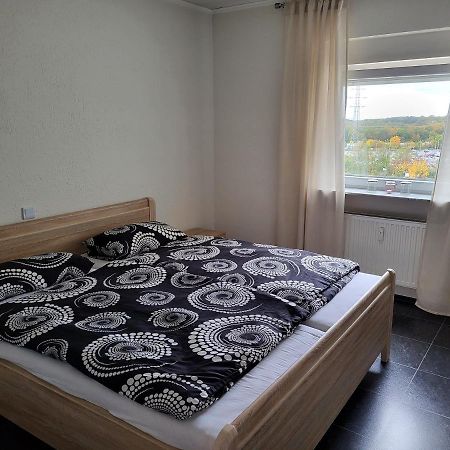 Schoene, Modernisierte Wohnung - Dudweiler Саарбрюкен Екстериор снимка