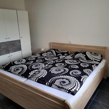 Schoene, Modernisierte Wohnung - Dudweiler Саарбрюкен Екстериор снимка