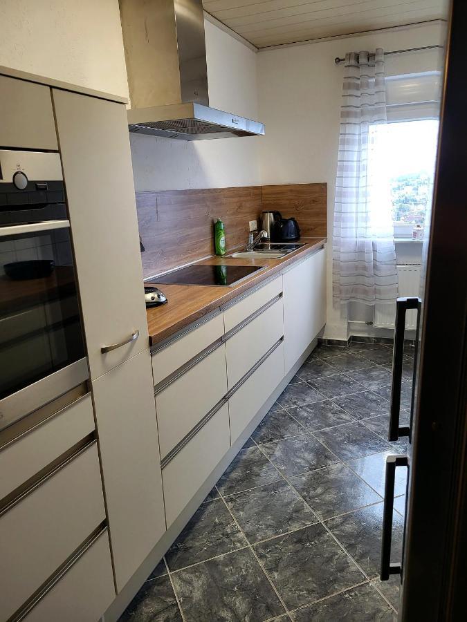 Schoene, Modernisierte Wohnung - Dudweiler Саарбрюкен Екстериор снимка