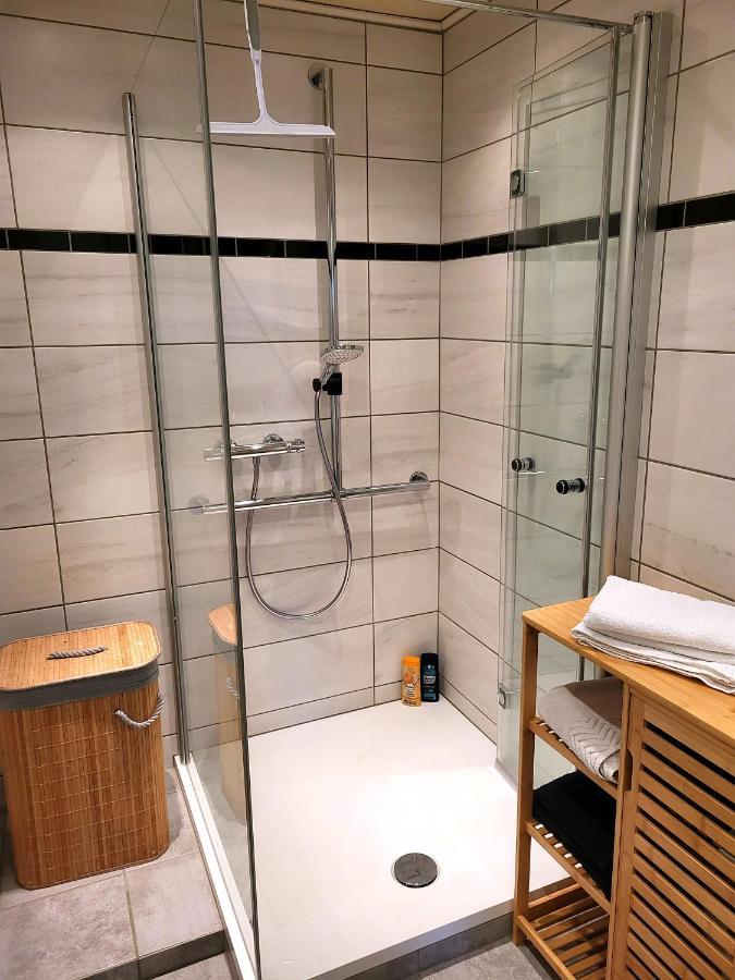 Schoene, Modernisierte Wohnung - Dudweiler Саарбрюкен Екстериор снимка