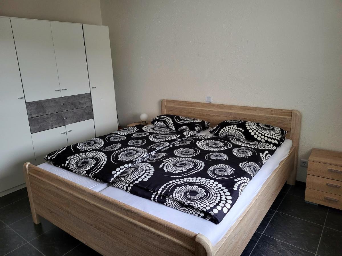 Schoene, Modernisierte Wohnung - Dudweiler Саарбрюкен Екстериор снимка