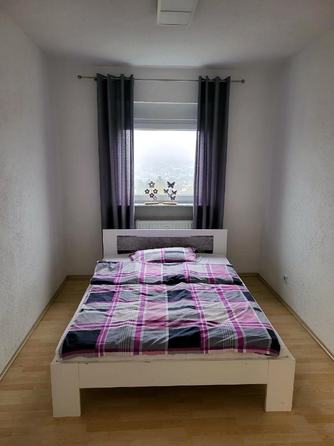 Schoene, Modernisierte Wohnung - Dudweiler Саарбрюкен Екстериор снимка