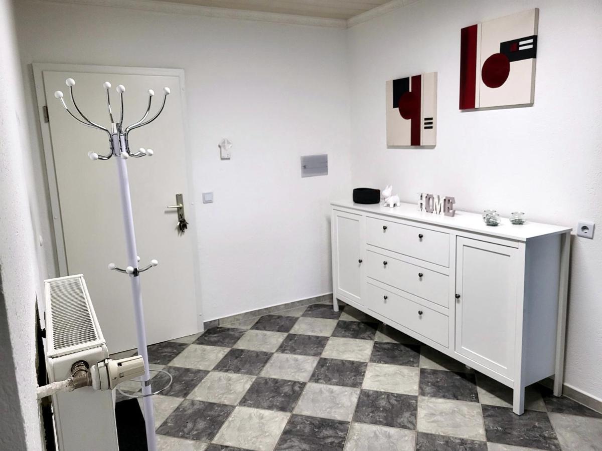 Schoene, Modernisierte Wohnung - Dudweiler Саарбрюкен Екстериор снимка